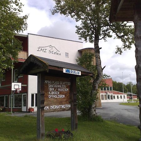 Hotel Imi Stolen à Oppdal Extérieur photo