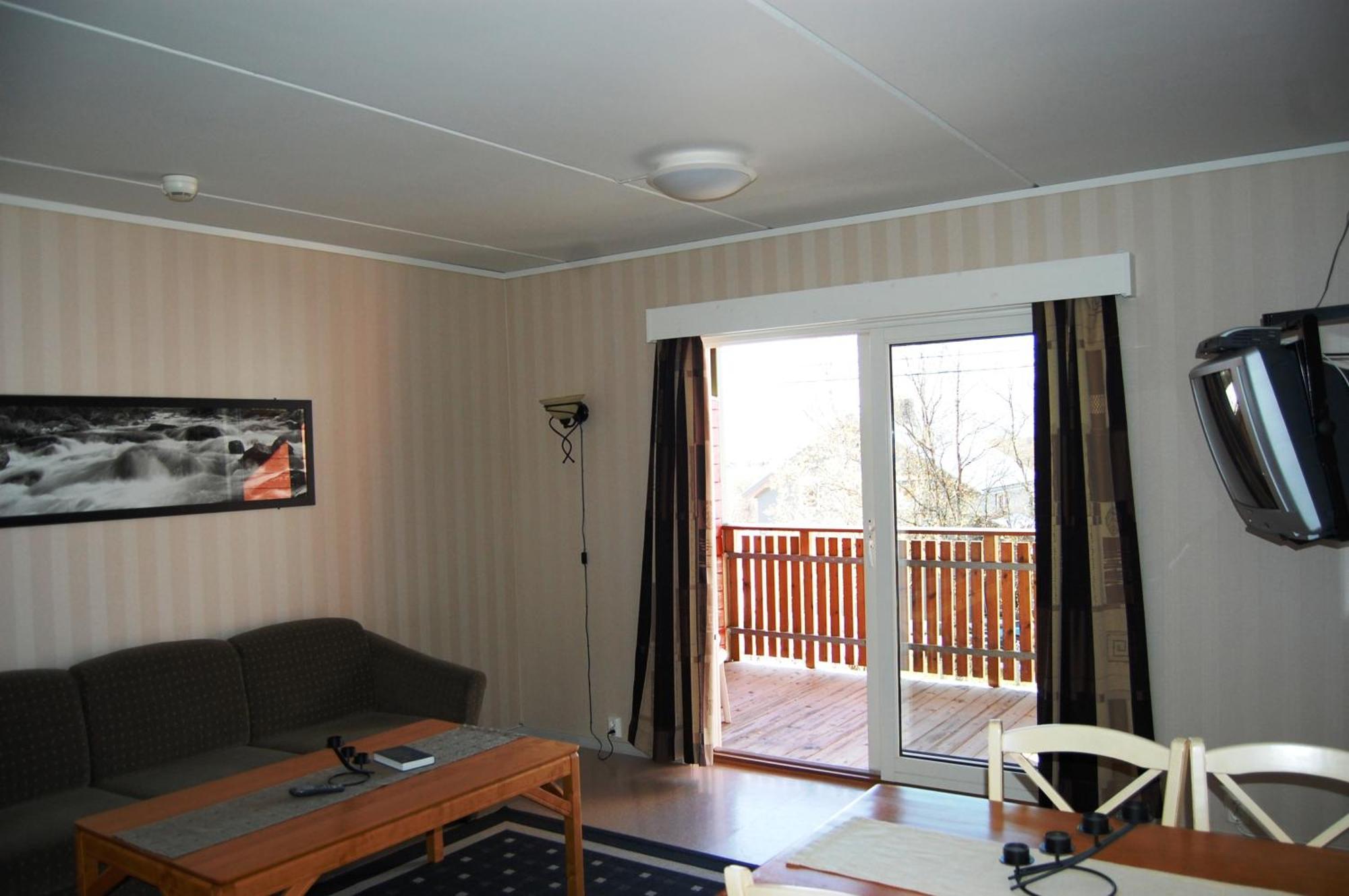 Hotel Imi Stolen à Oppdal Extérieur photo