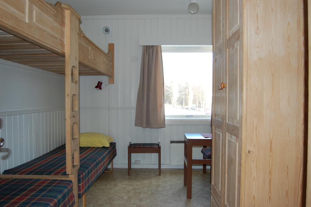 Hotel Imi Stolen à Oppdal Extérieur photo