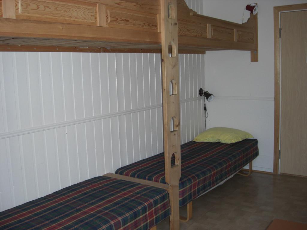 Hotel Imi Stolen à Oppdal Extérieur photo