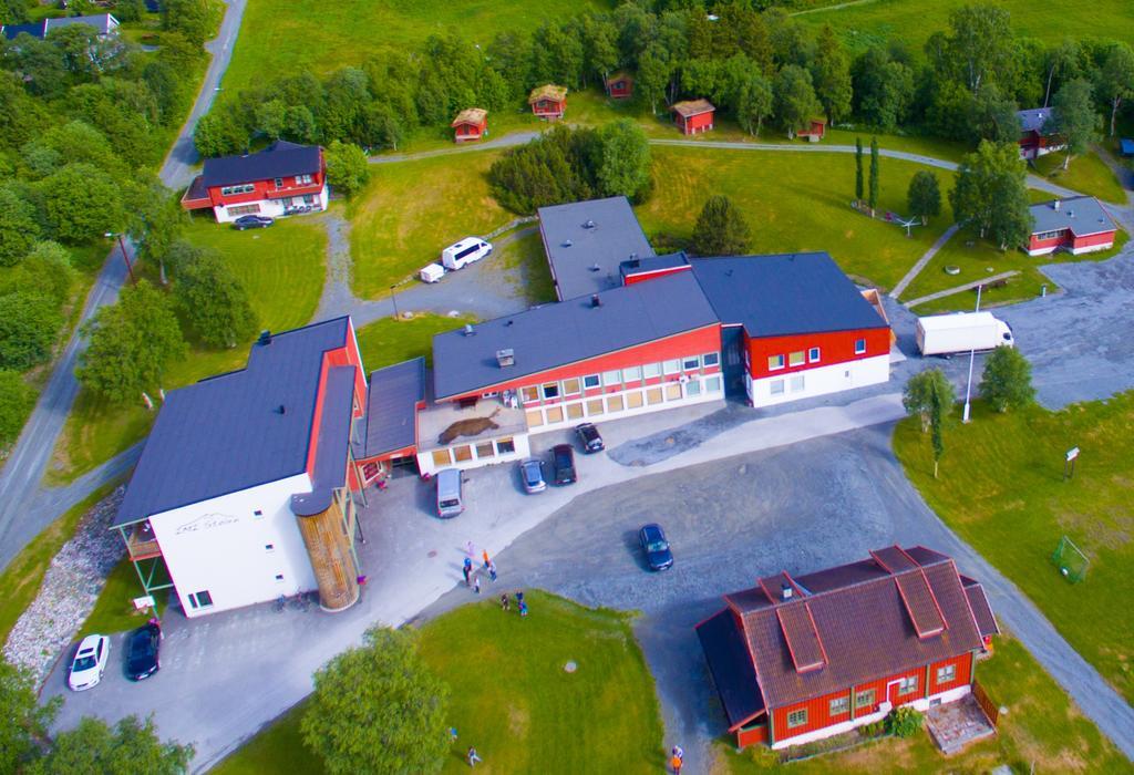 Hotel Imi Stolen à Oppdal Extérieur photo