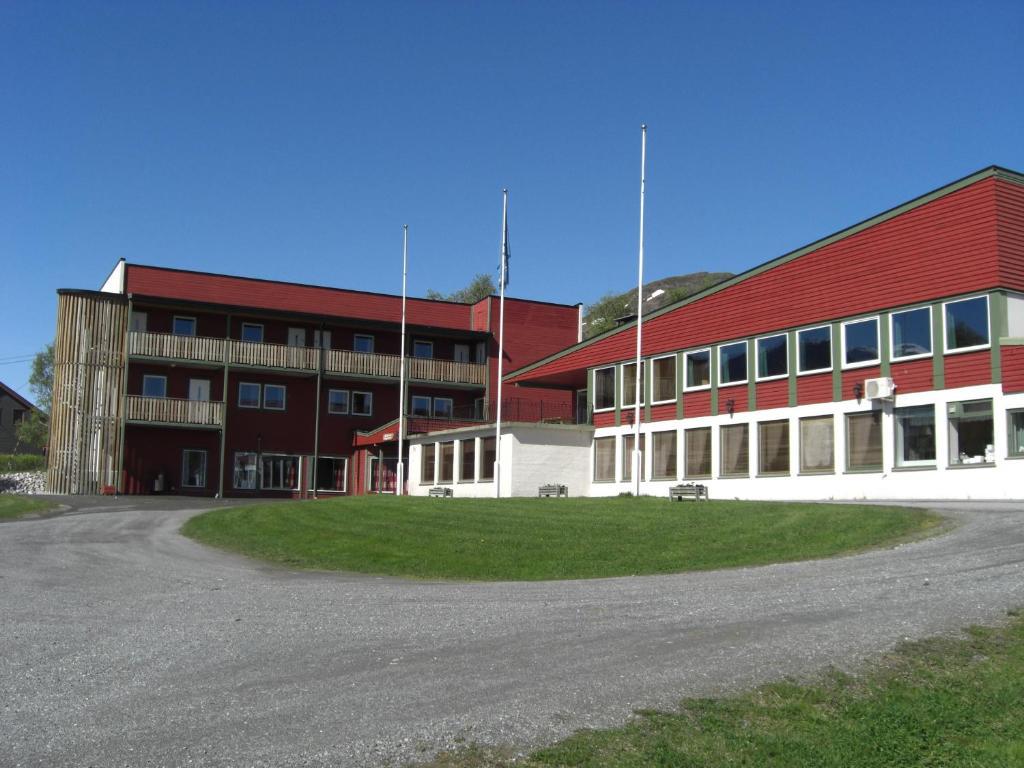 Hotel Imi Stolen à Oppdal Extérieur photo