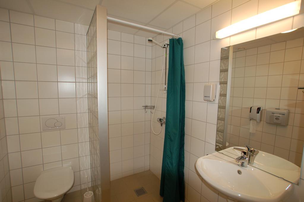 Hotel Imi Stolen à Oppdal Extérieur photo