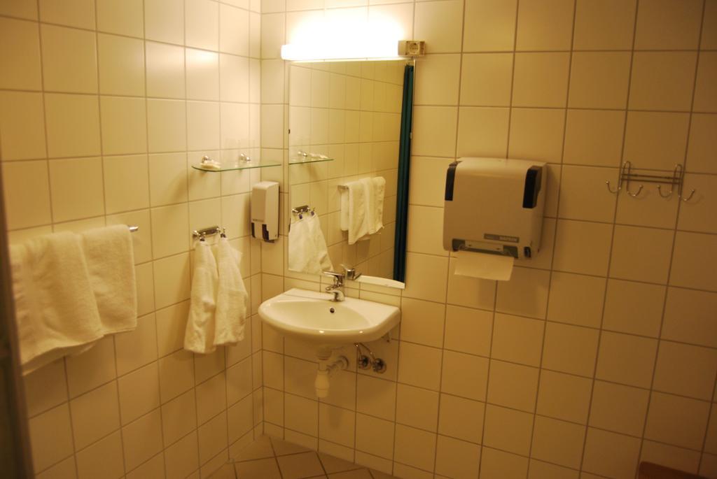 Hotel Imi Stolen à Oppdal Extérieur photo