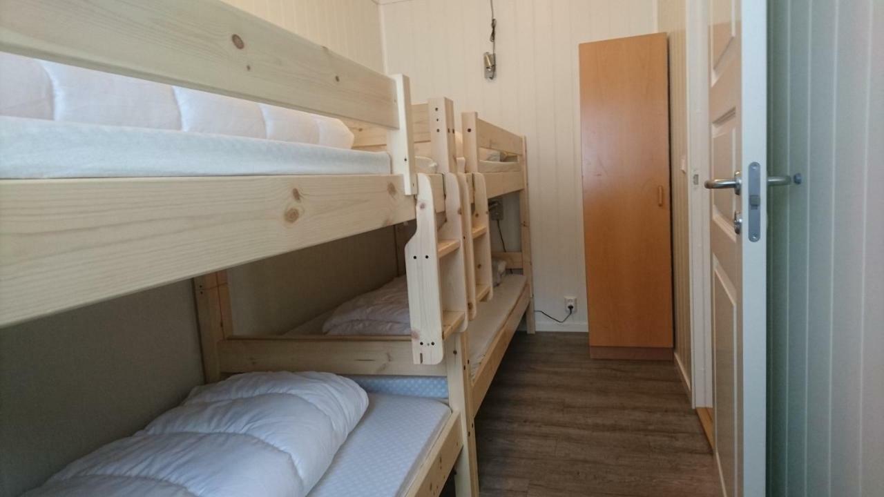 Hotel Imi Stolen à Oppdal Extérieur photo