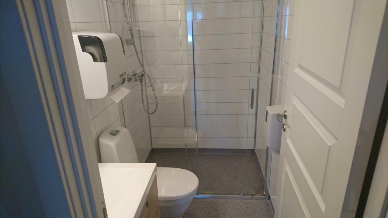 Hotel Imi Stolen à Oppdal Extérieur photo