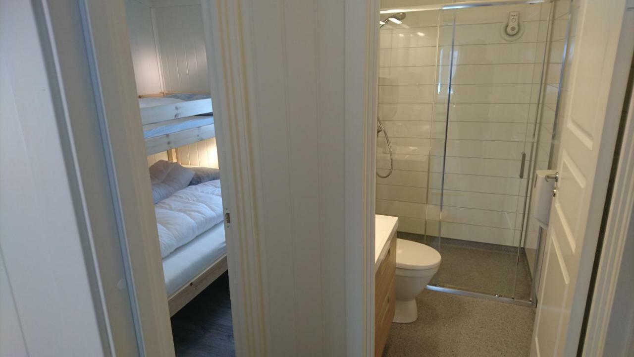 Hotel Imi Stolen à Oppdal Extérieur photo