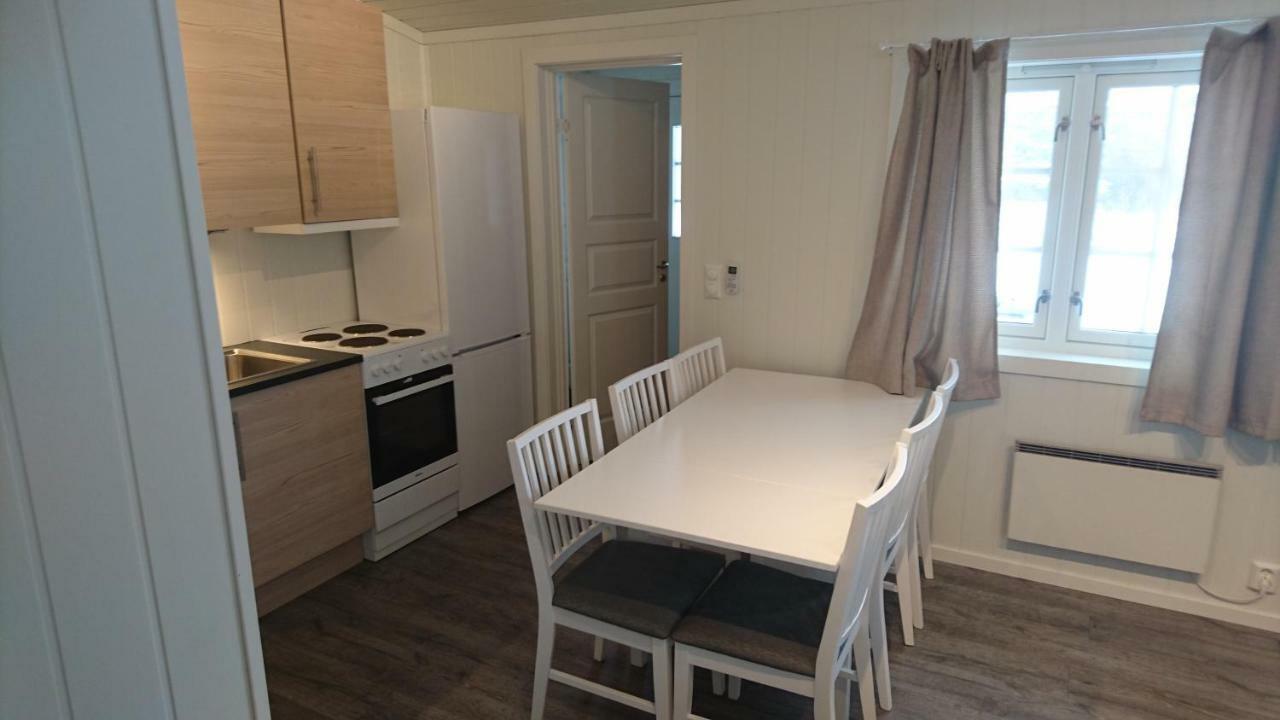 Hotel Imi Stolen à Oppdal Extérieur photo