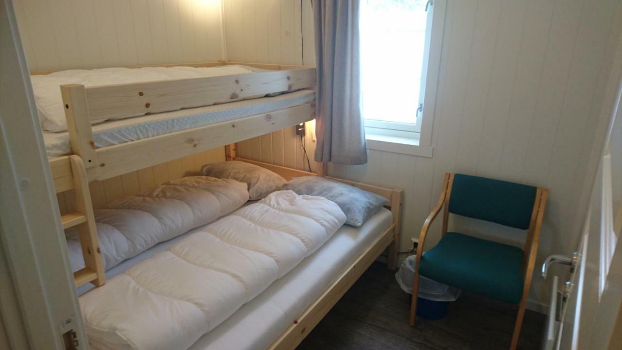 Hotel Imi Stolen à Oppdal Extérieur photo