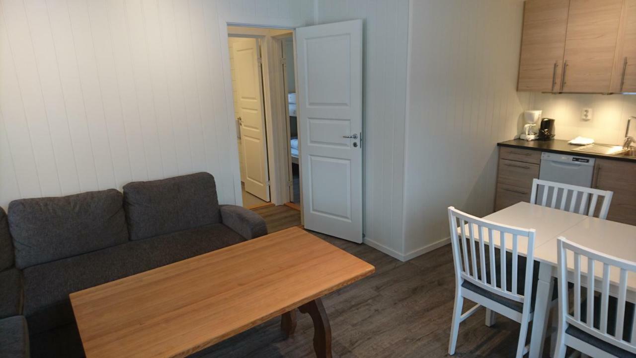 Hotel Imi Stolen à Oppdal Extérieur photo